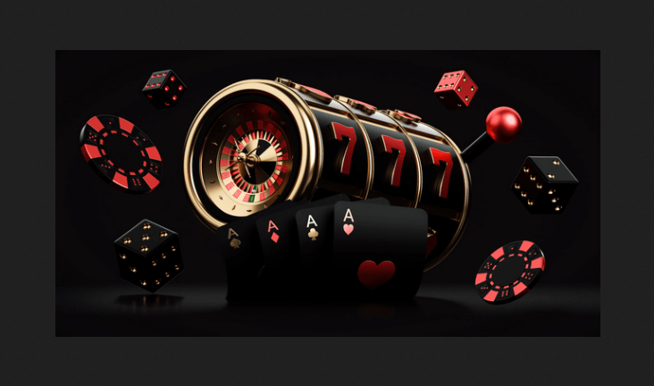 Online Casino Games AU