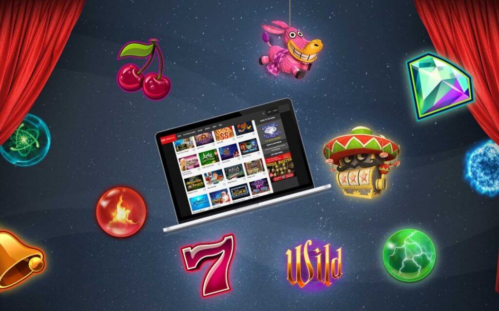Slots gratis Lucky Go Round Slots gratis Lucky Go Round