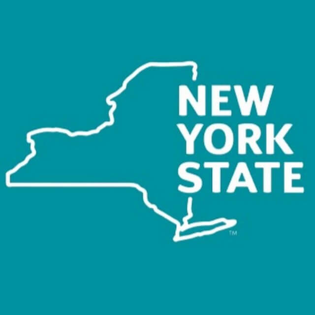 Regulating gaming with New York State Gaming Commission.